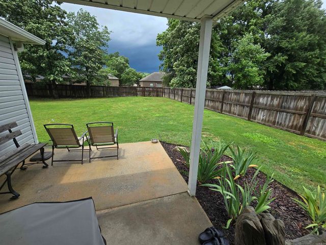 28 Waycross Drive, Greenbrier, AR 72058