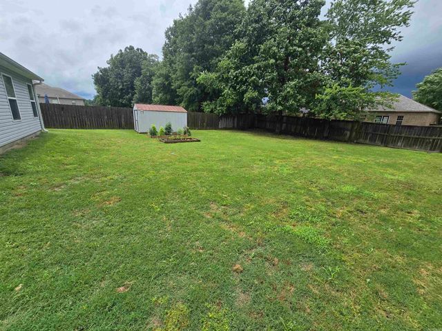 28 Waycross Drive, Greenbrier, AR 72058