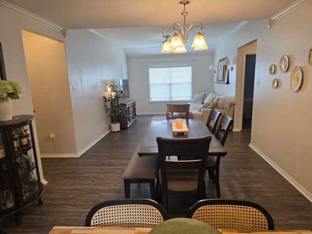 28 Waycross Drive, Greenbrier, AR 72058