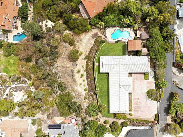 293 Via Del Cerrito, Encinitas, CA 92024