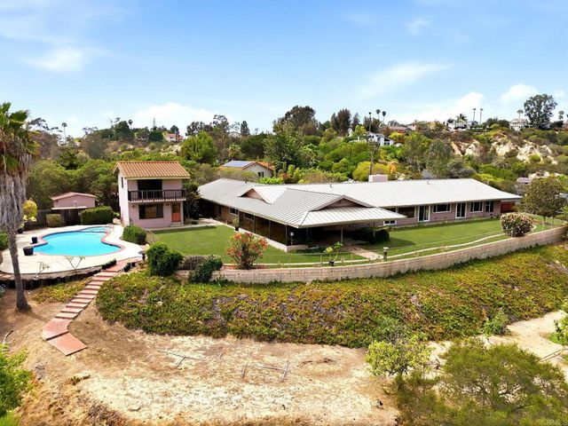 293 Via Del Cerrito, Encinitas, CA 92024