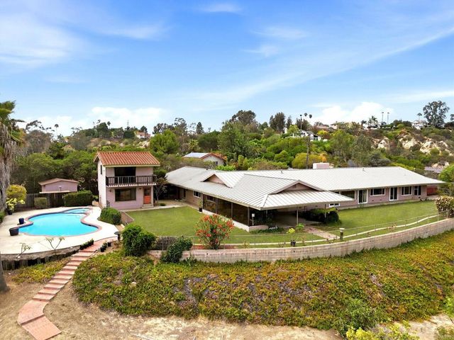 293 Via Del Cerrito, Encinitas, CA 92024