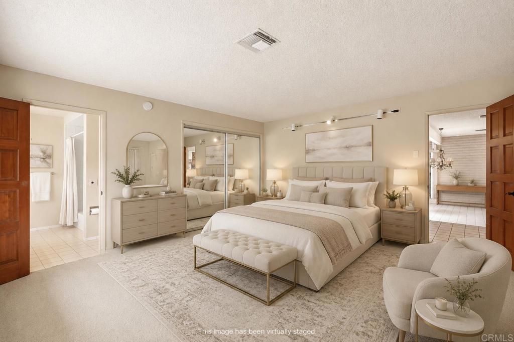 Image 12 of property listing at 293 Via Del Cerrito, Encinitas, CA 92024