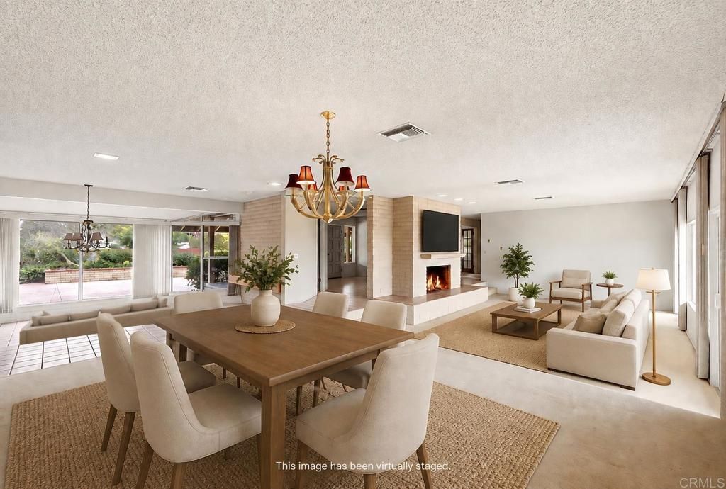 Image 6 of property listing at 293 Via Del Cerrito, Encinitas, CA 92024