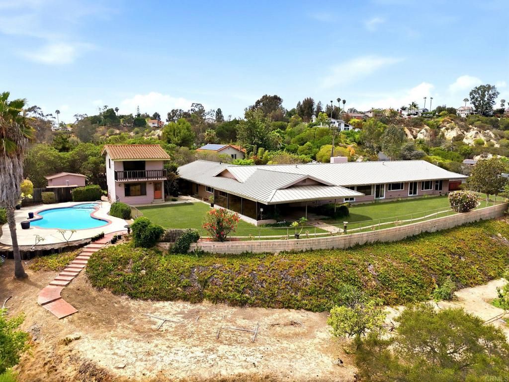 Image 72 of property listing at 293 Via Del Cerrito, Encinitas, CA 92024