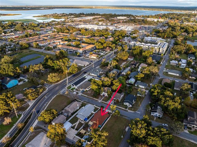 706 N VERMONT AVENUE, Lakeland, FL 33801