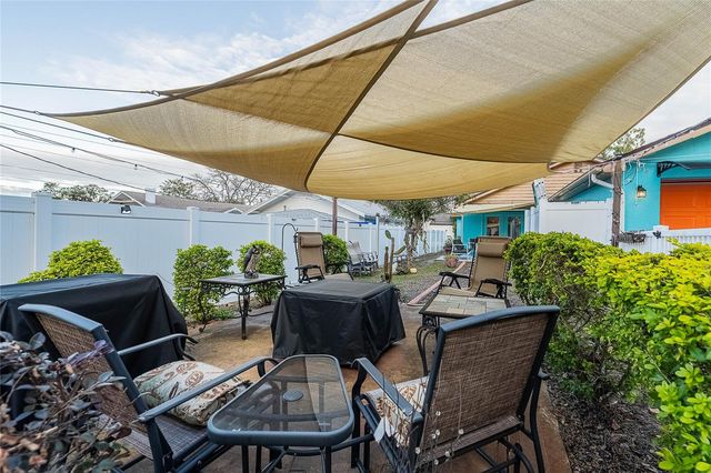 706 N VERMONT AVENUE, Lakeland, FL 33801