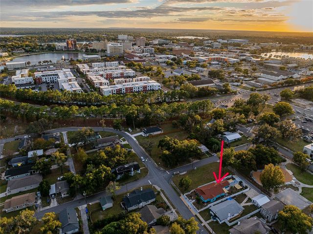 706 N VERMONT AVENUE, Lakeland, FL 33801