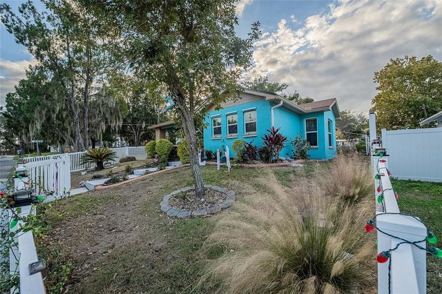 706 N VERMONT AVENUE, Lakeland, FL 33801