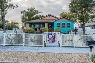 706 N VERMONT AVENUE, Lakeland, FL 33801