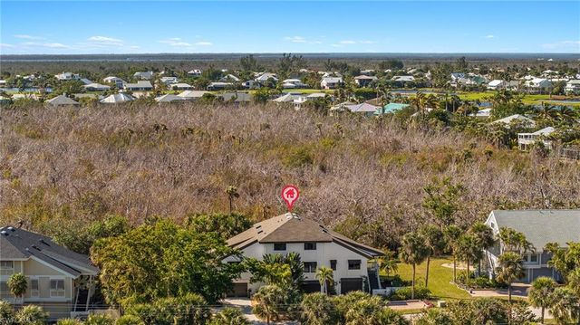 974 Greenwood CT S, Sanibel, FL 33957