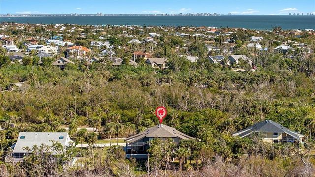 974 Greenwood CT S, Sanibel, FL 33957