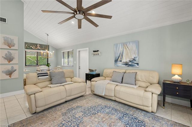 974 Greenwood CT S, Sanibel, FL 33957