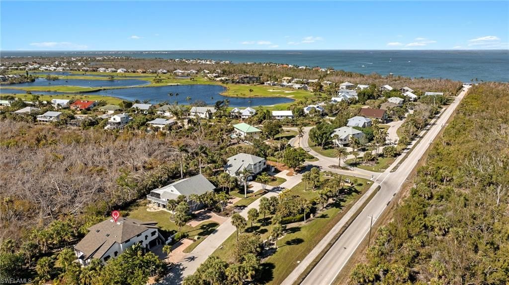 974 Greenwood CT S, SANIBEL, FL 33957 — photo 2