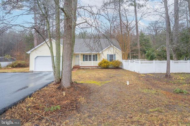 18284 SHINGLE POINT RD, Georgetown, DE 19947