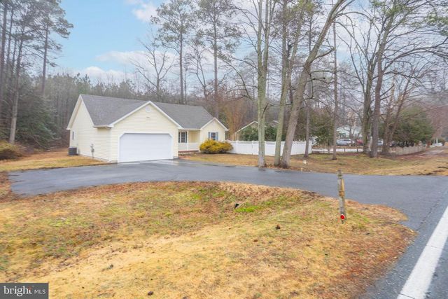 18284 SHINGLE POINT RD, Georgetown, DE 19947