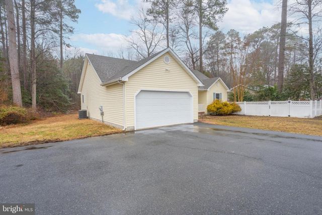 18284 SHINGLE POINT RD, Georgetown, DE 19947