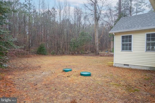 18284 SHINGLE POINT RD, Georgetown, DE 19947