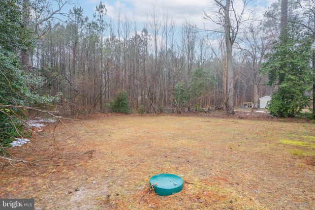 18284 SHINGLE POINT RD, Georgetown, DE 19947