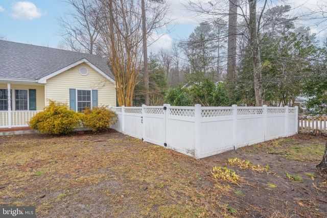 18284 SHINGLE POINT RD, Georgetown, DE 19947