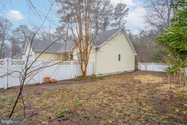 18284 SHINGLE POINT RD, Georgetown, DE 19947