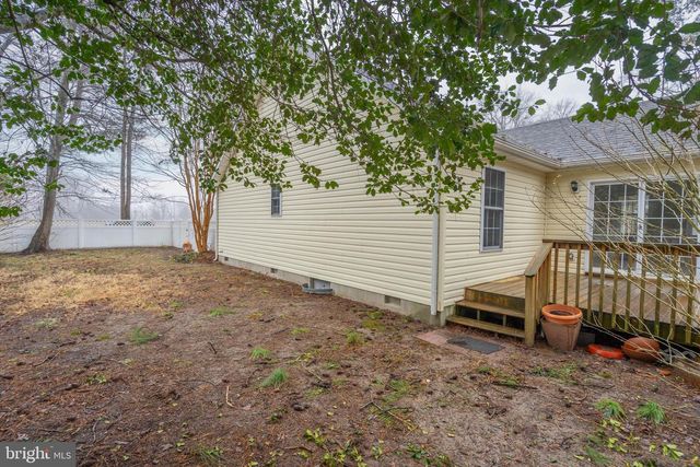 18284 SHINGLE POINT RD, Georgetown, DE 19947