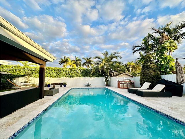 2665 SW 119th Ct 0, Miami, FL 33175