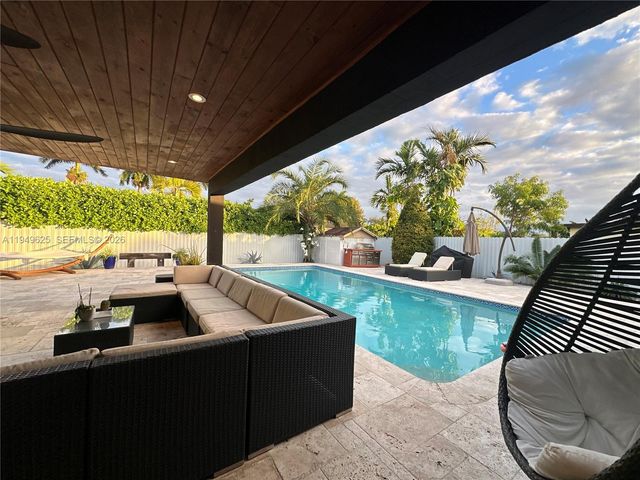 2665 SW 119th Ct 0, Miami, FL 33175