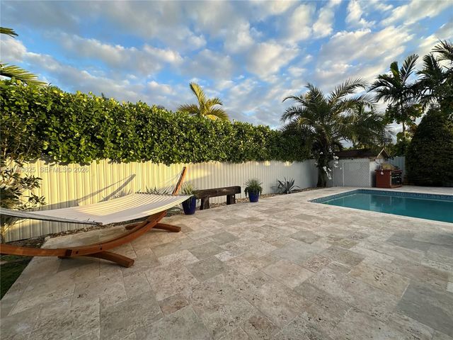 2665 SW 119th Ct 0, Miami, FL 33175