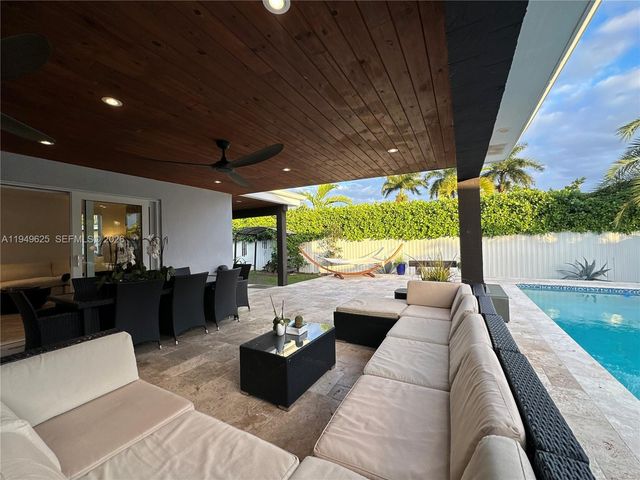 2665 SW 119th Ct 0, Miami, FL 33175