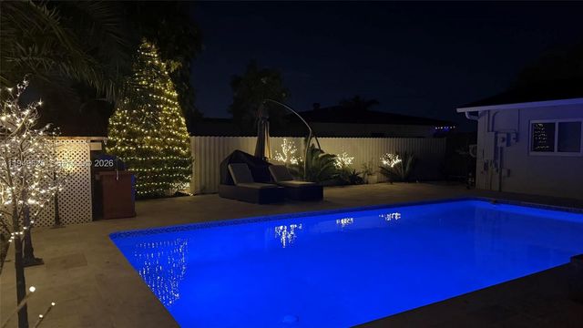 2665 SW 119th Ct 0, Miami, FL 33175