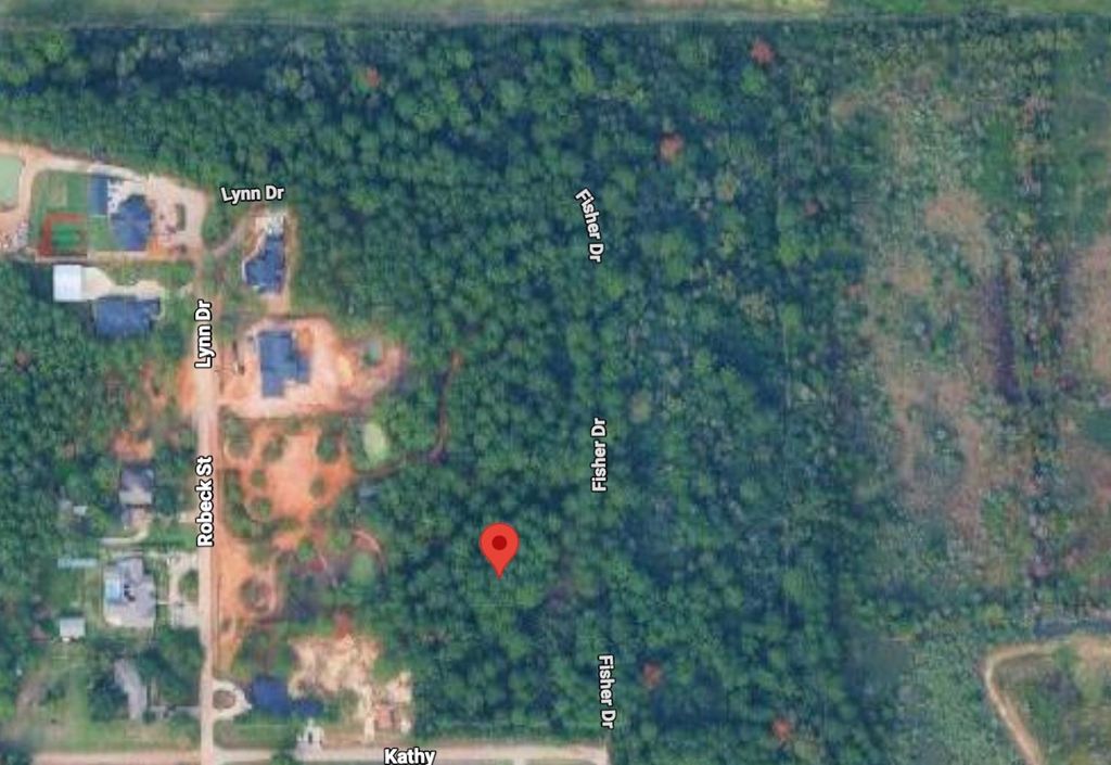 19611 Fisher Drive, Tomball, TX 77377