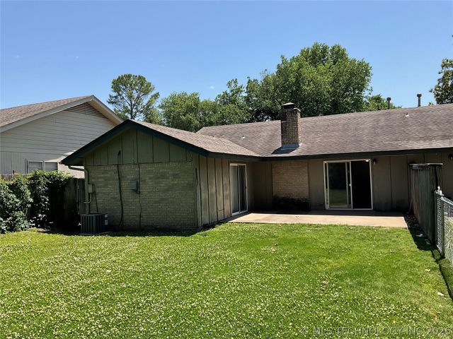 4023 E 51st Place, Tulsa, OK 74135