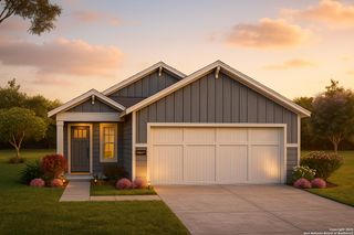 5719 Marble Falls, Converse, TX 78244