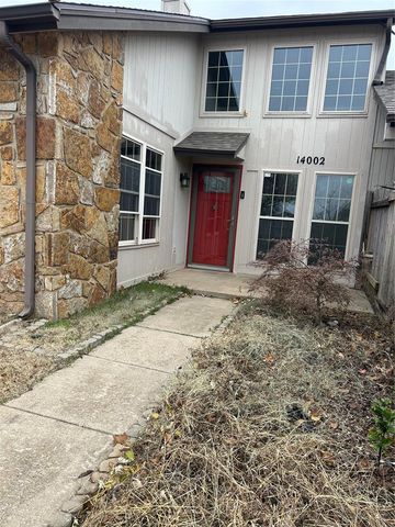 14002 Crossing Way East Way, Edmond, OK 73013