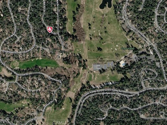 352 Bel Air, Lake Arrowhead, CA 92352