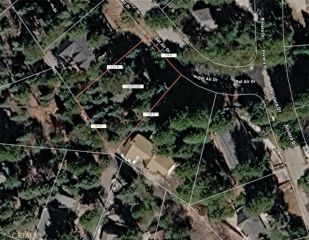 352 Bel Air, Lake Arrowhead, CA 92352