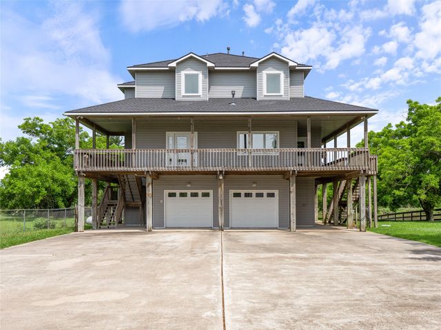 3054 Fm 2611 Road, Brazoria, TX 77422