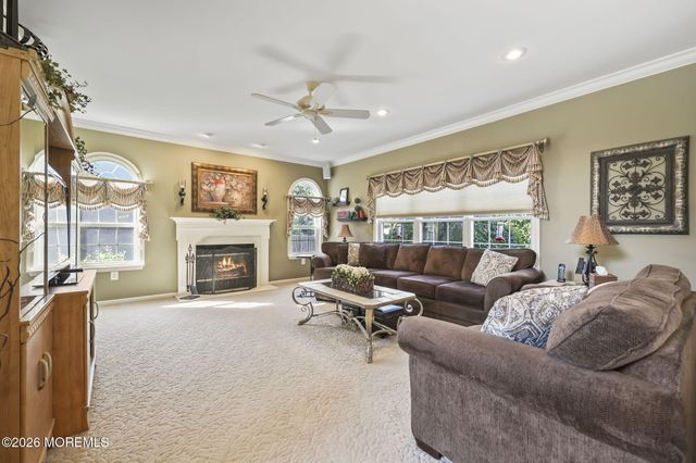 778 Applewood Court, Jackson, NJ 08527