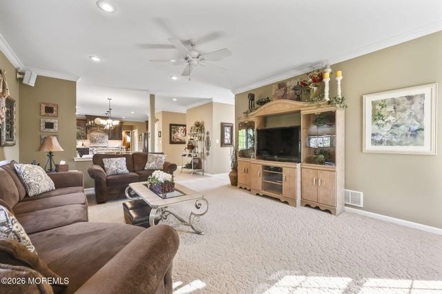 778 Applewood Court, Jackson, NJ 08527