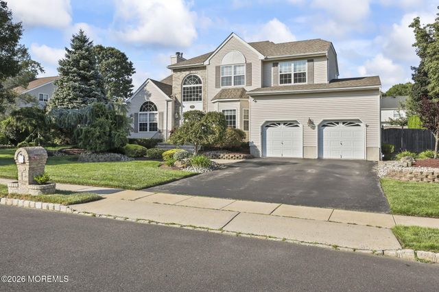 778 Applewood Court, Jackson, NJ 08527