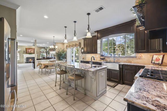 778 Applewood Court, Jackson, NJ 08527