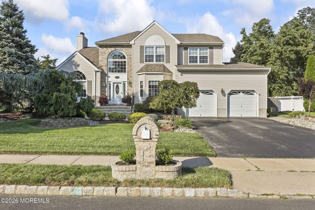 778 Applewood Court, Jackson, NJ 08527