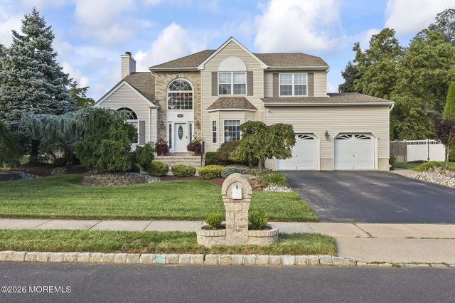 778 Applewood Court, Jackson, NJ 08527
