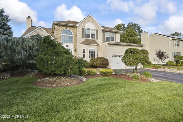 778 Applewood Court, Jackson, NJ 08527