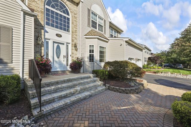 778 Applewood Court, Jackson, NJ 08527