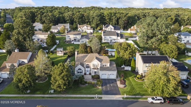 778 Applewood Court, Jackson, NJ 08527
