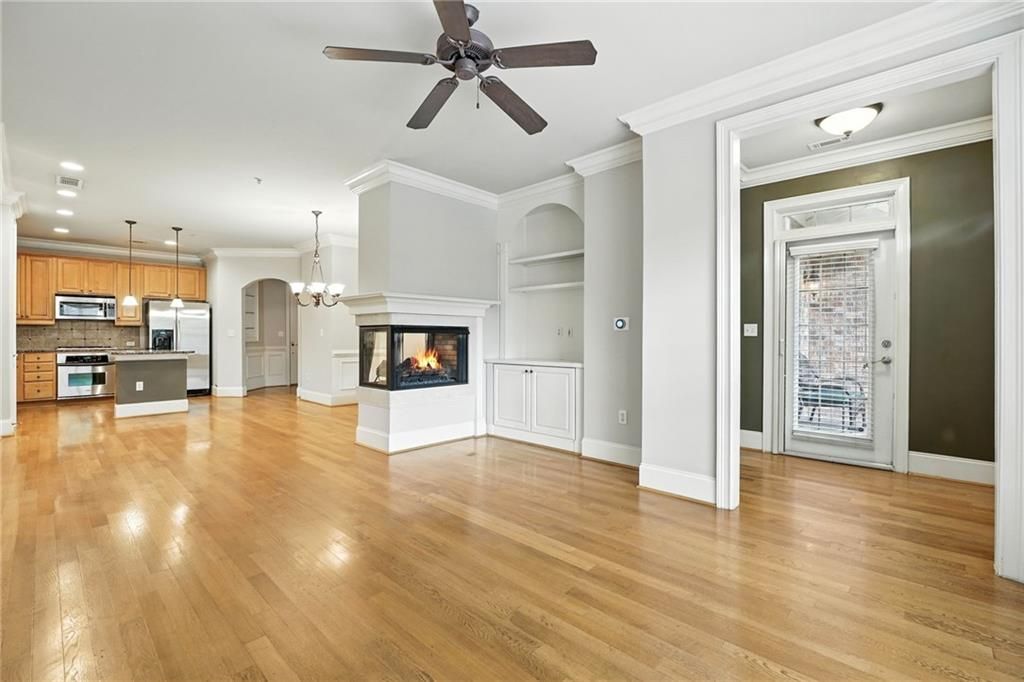 2300 Peachford Road 3108, Dunwoody, GA 30338