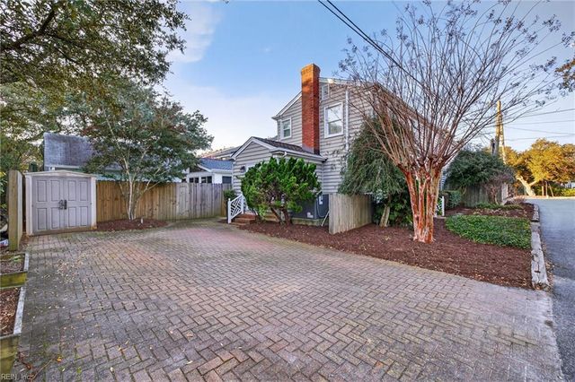 110 75th ST, Virginia Beach, VA 23451