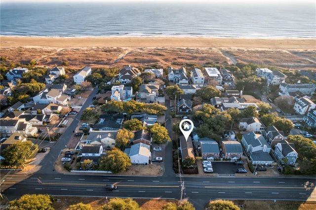 110 75th ST, Virginia Beach, VA 23451